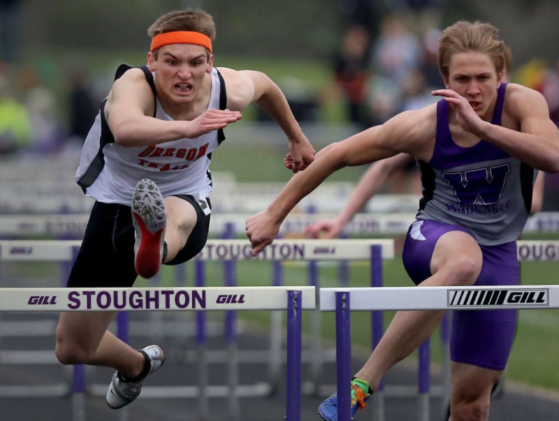 Photos Stoughton Invitational Track Meet High School Track and Field