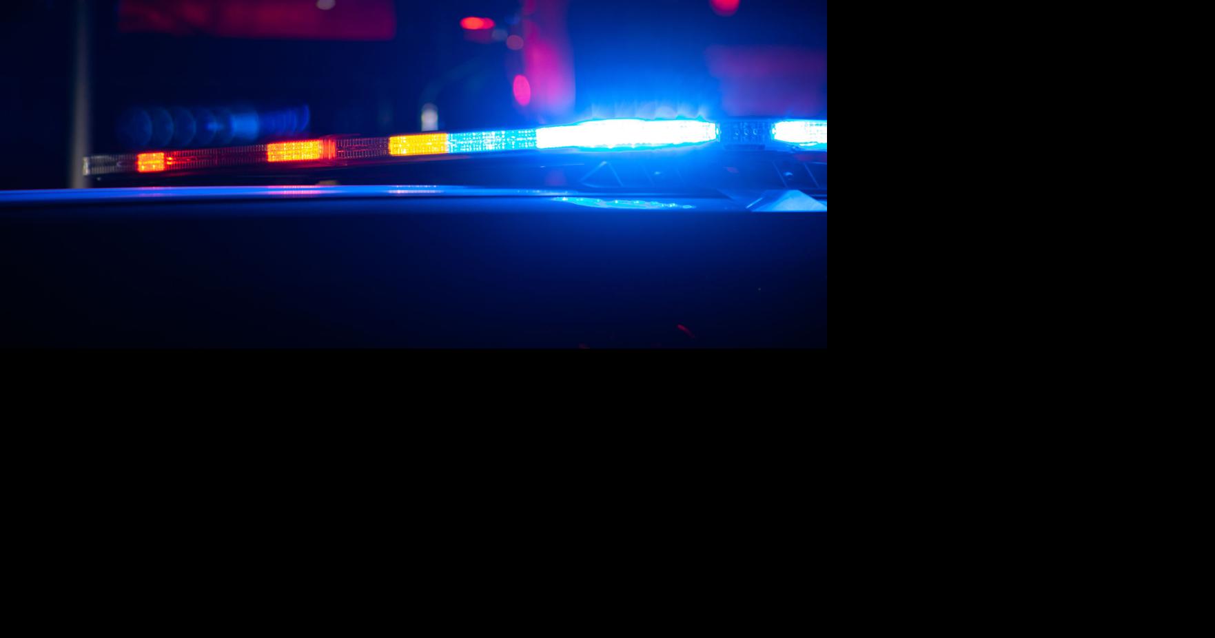 2 injured, 1 critically, in fiery motorcycle crash in Beloit Aug 28, 2026 22 mins ago