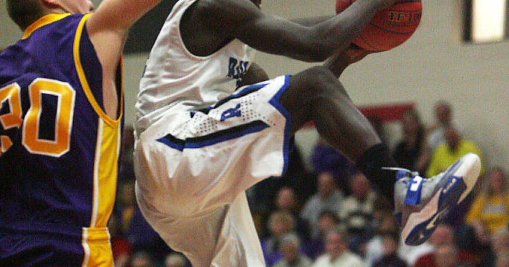 WIAA boys basketball: Randolph Rockets lock down state berth