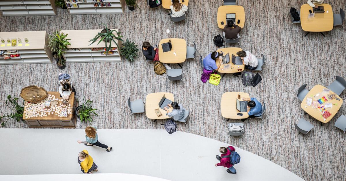 Letter Warns AI Threat Amid $100 Million University Funding