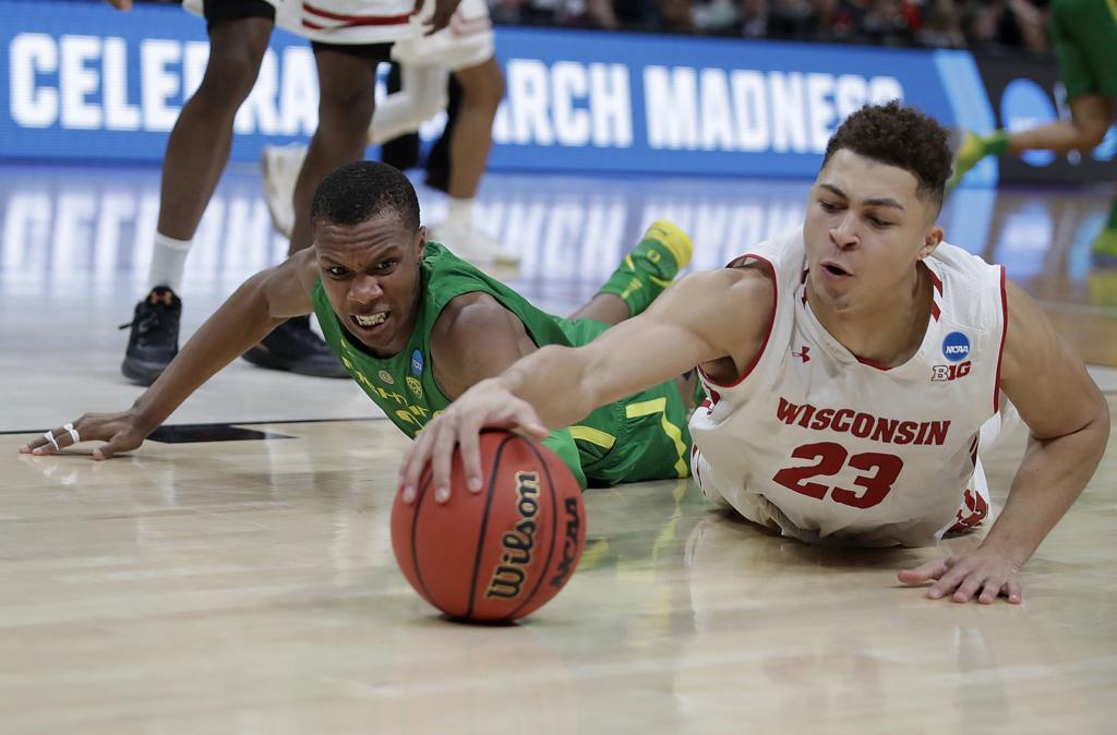 Kobe King Says Frustration Was Building With Coach Greg Gard Since