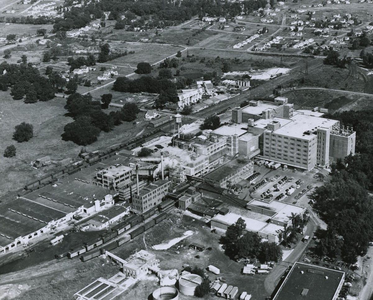 Oscar Mayer S Long Goodbye Madison Plant Prepares To Shut Down After Almost A Century Business News Madison Com
