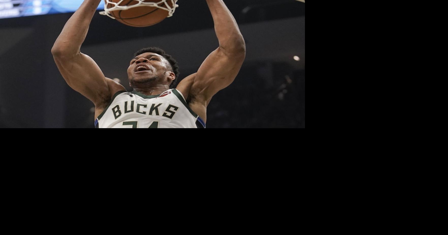 Giannis, Rodgers, Yelich to join Capture Sports Marketing's