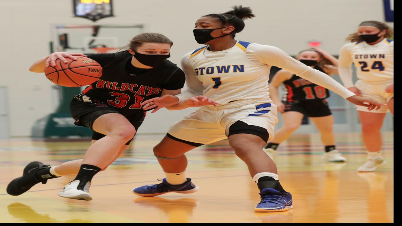Germantown S Kamorea Arnold Earns Usa Basketball U16 National Team Selection Girls Basketball Madison Com