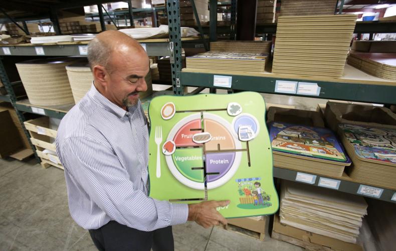 Gressco finds broadening product offerings a path to success