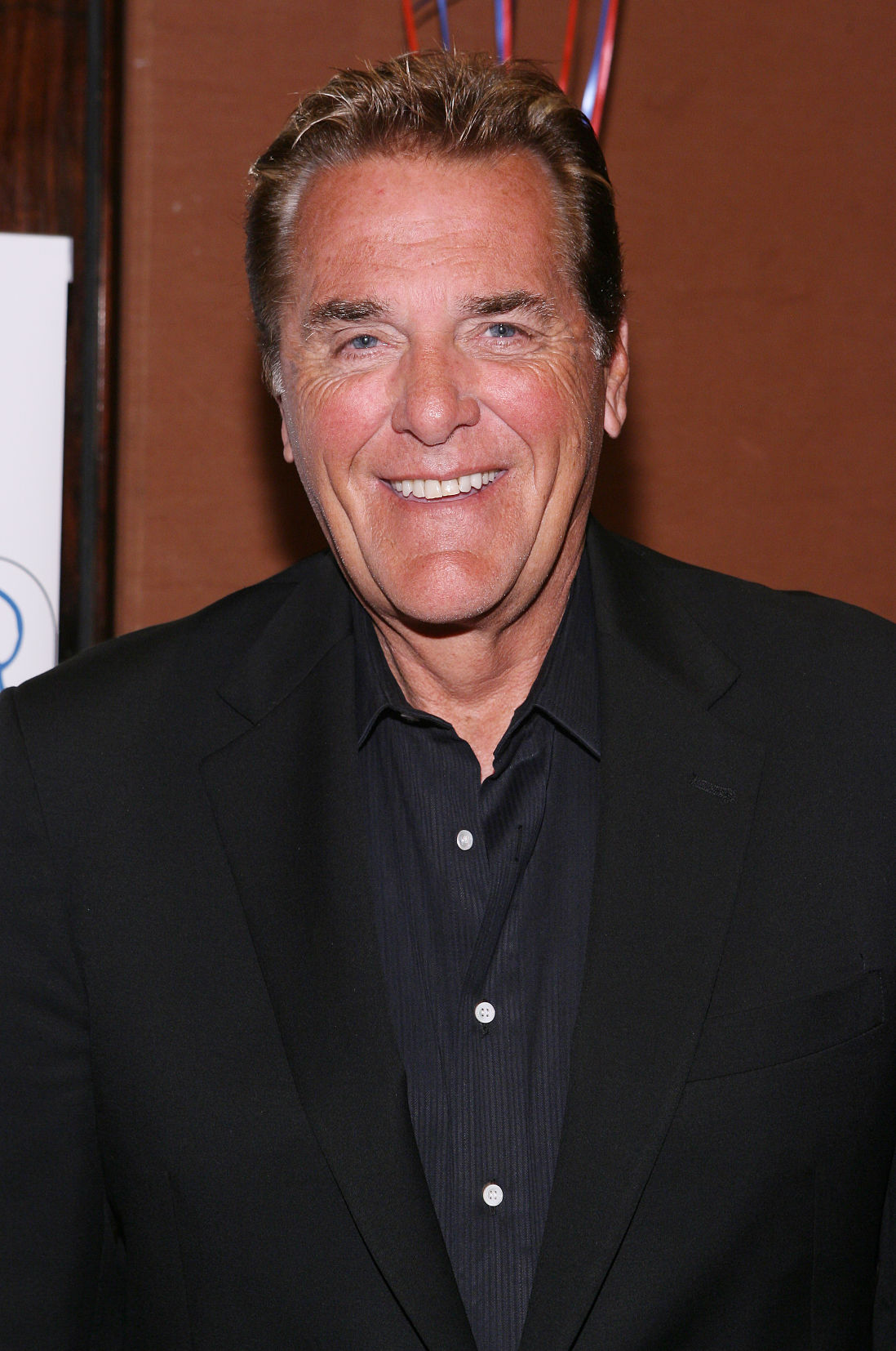 Birthday: Chuck Woolery | | Madison.com