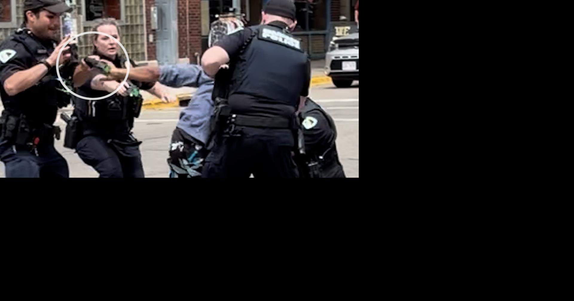 Madison police seek $1.2 million to upgrade Tasers
