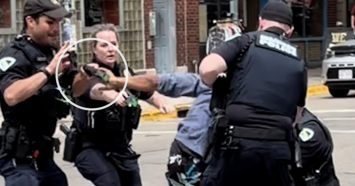 Madison police seek $1.2 million to upgrade Tasers