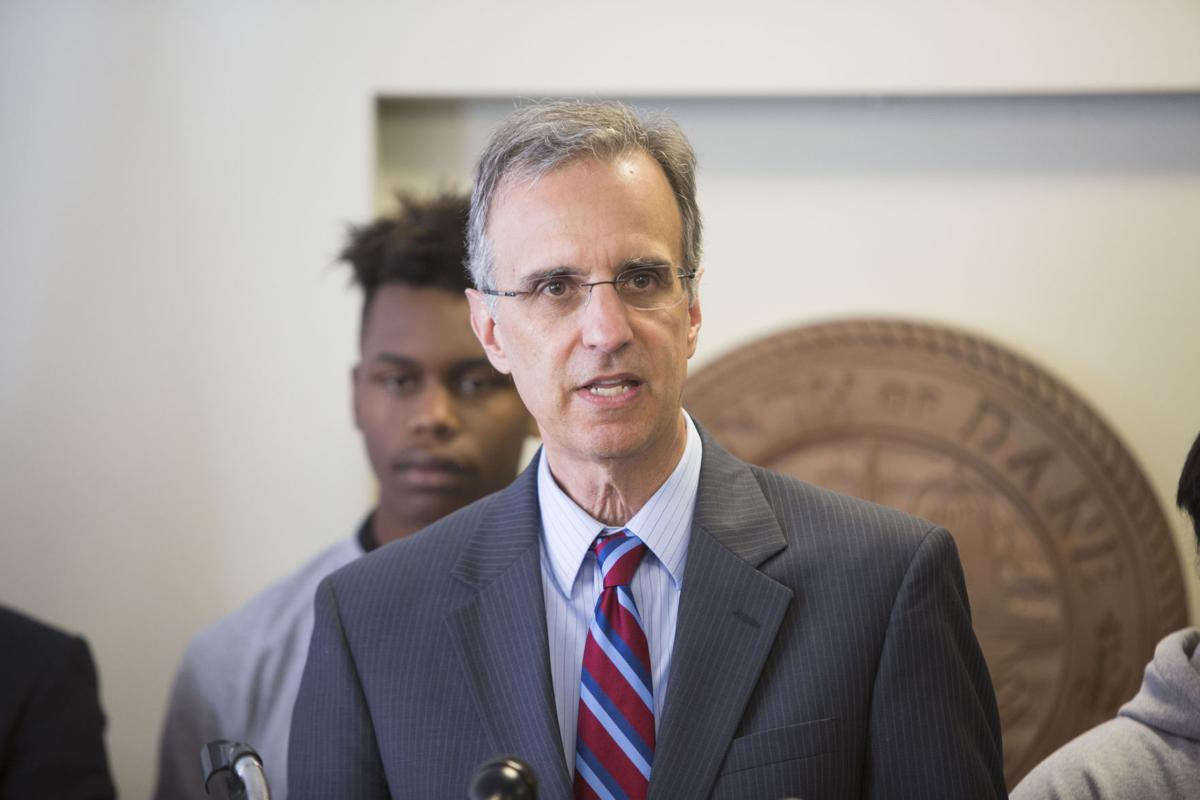 Dane County announces affordable housing fund recipients