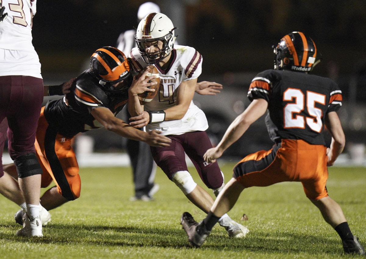 Wiaa Football Championship 2022