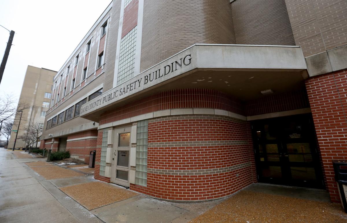 Dane County Jail inmate saved by Narcan, officials say
