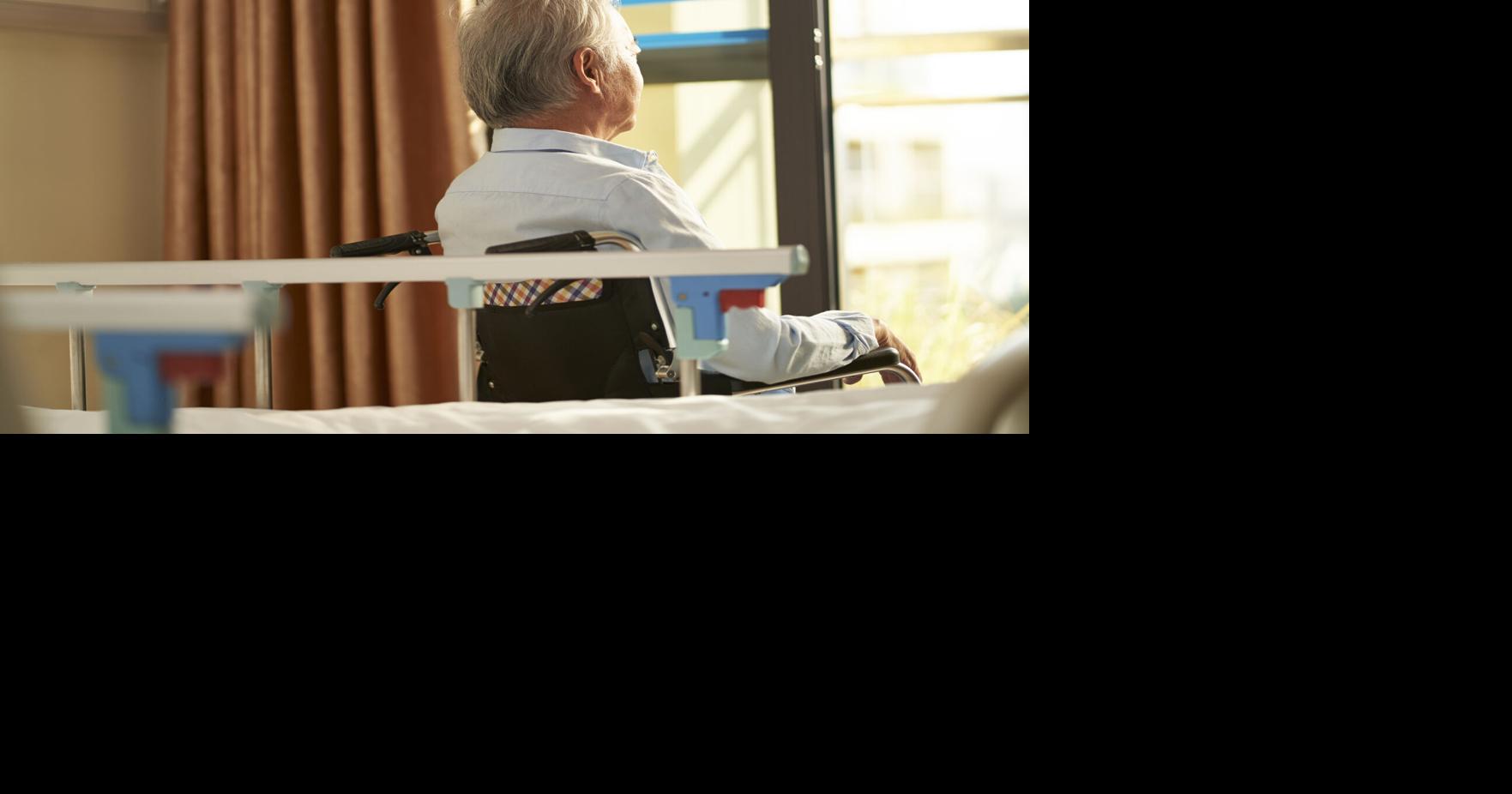 HEALTH CARE Dr. Zorba Paster: What can be done for 'ringing in the ears'? Apr 20, 2025 36 sec ago
