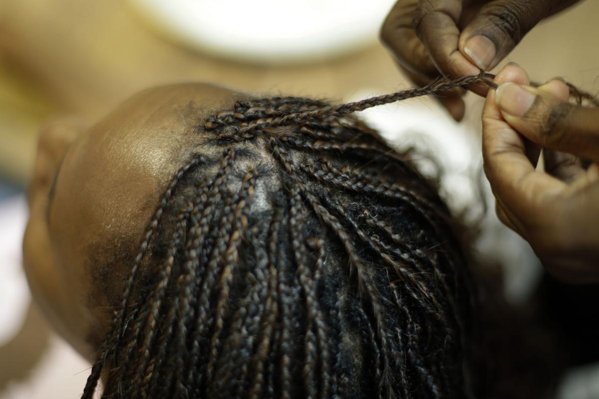 Hairstyles Bias Legislation (copy)