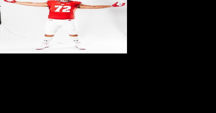 Emerson Mandell is Wisconsin football's latest 4-star commit - Vimarsana News