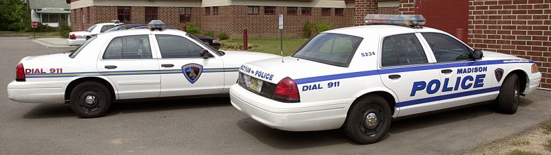 cops shop for new cars after ford stops making crown victoria local news madison com ford stops making crown victoria