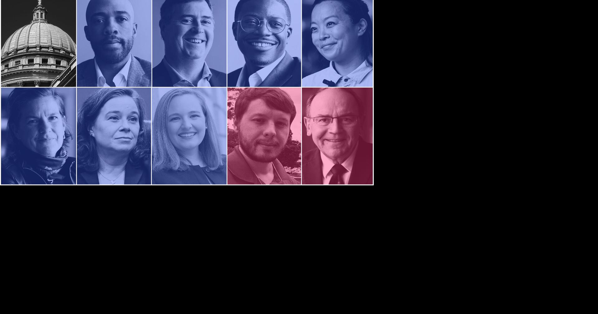 What questions do you have of Wisconsin's next governor?