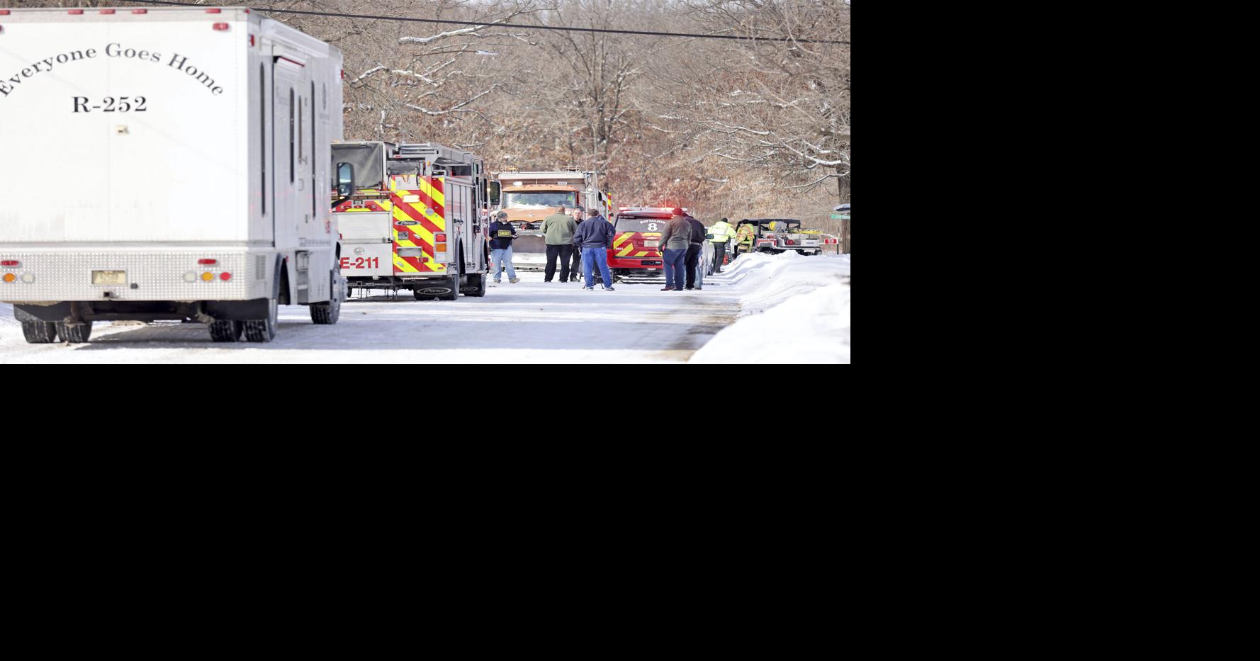 Update: 2 die in plane crash near Rock County’s Southern Wisconsin ...