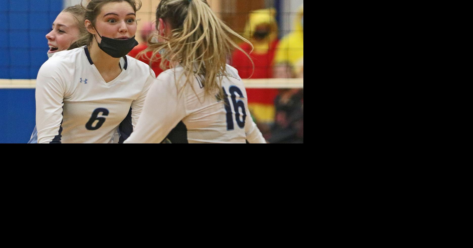 After beating Pewaukee, McFarland girls volleyball turns attention to familiar foe for WIAA gold