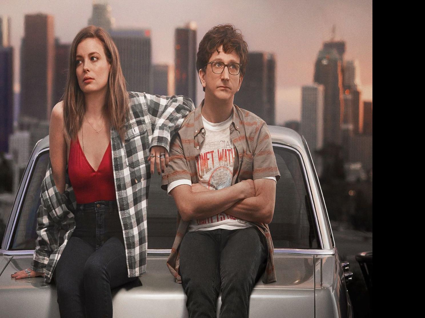 Bingeworthy Netflix S Love Is A Many Splendored Thing Television Madison Com