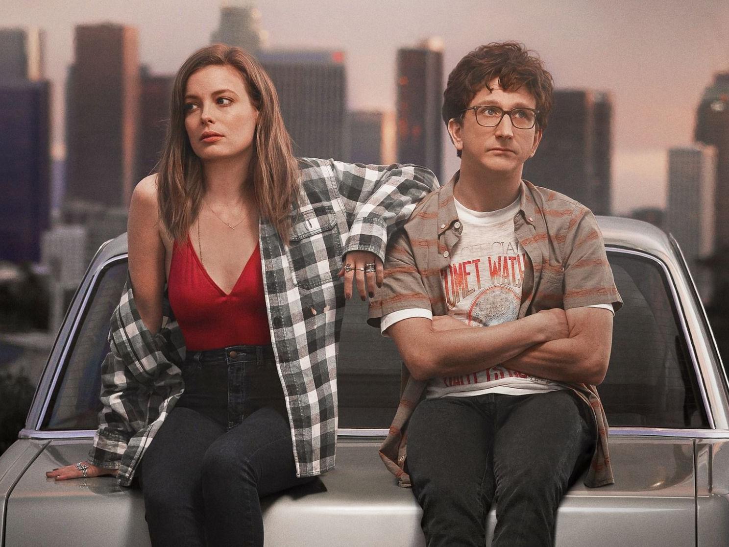 Bingeworthy Netflix S Love Is A Many Splendored Thing Television Madison Com Bingeworthy Netflix S Love Is A Many Splendored Thing Television Madison Com