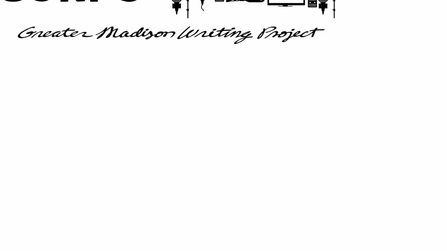 Exploring politics, climate change and more, young writers learn the craft of journalism - Madison.com