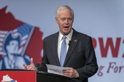 Ron Johnson
