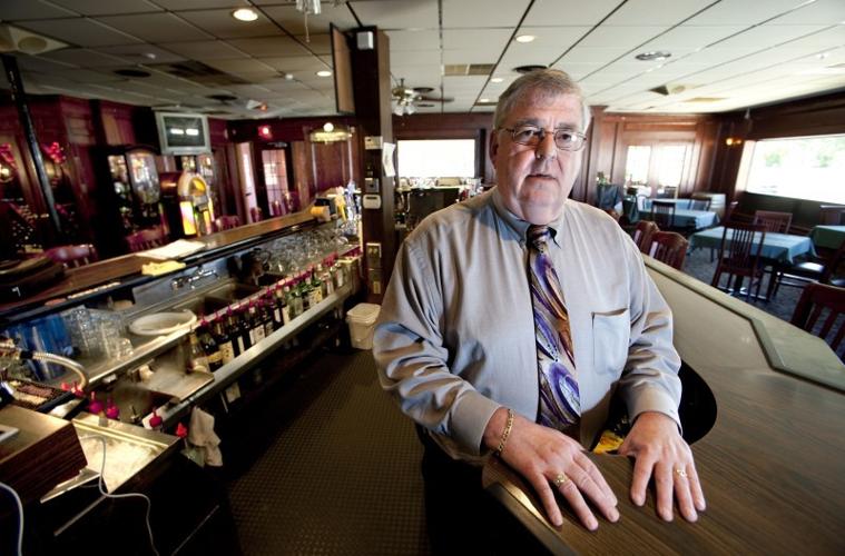 John Kavanaugh, owner of The Esquire Club, dies at 76
