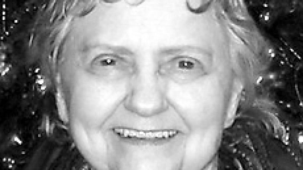 Wirth, Margaret "Joanne" Madison Obituaries