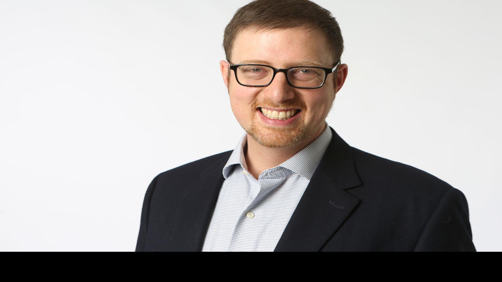 wisconsin democratic party chair ben wikler looks to build on momentum heading into 2021 local government madison com