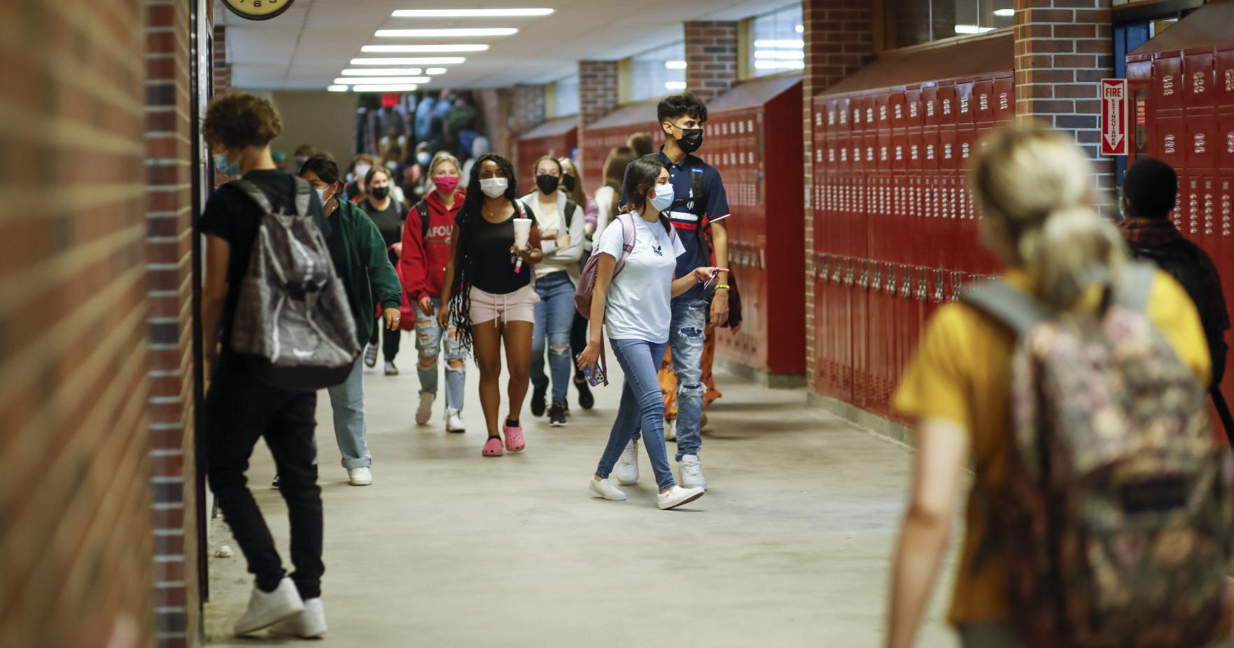 Madison schools face steeper fiscal cliff because of budget - Vimarsana News