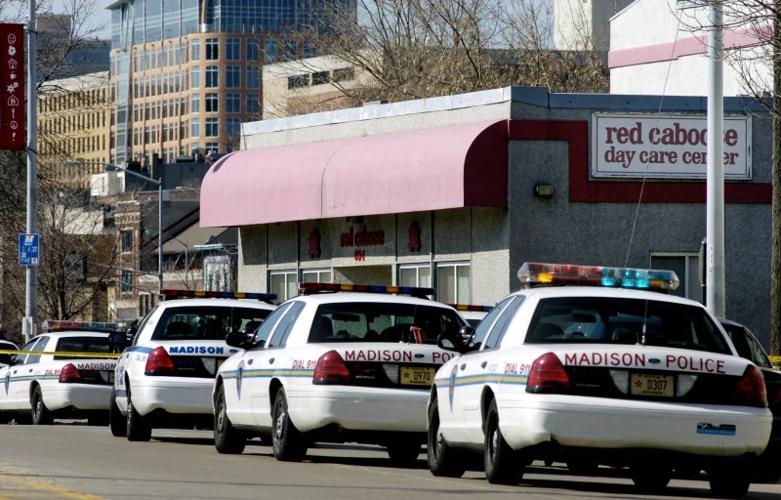 After emotionally charged incidents, Madison police officers learn to