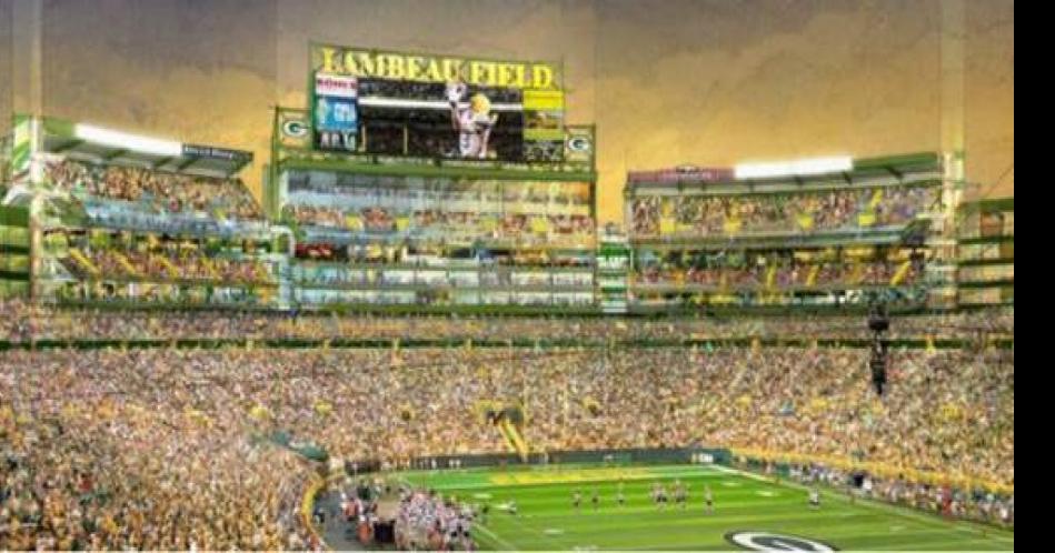 Packers Playing Dangerous Game Raising Ticket Prices Again
