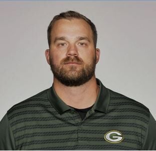 Packers' Sean Duggan reportedly joining Jeff Hafley in Miami