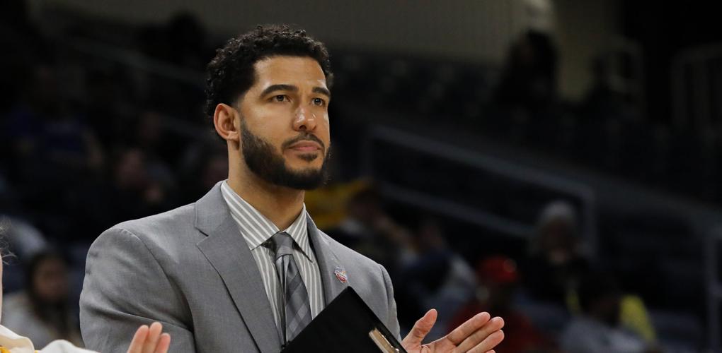 New Badgers women's basketball coach Marisa Moseley announces coaching staff