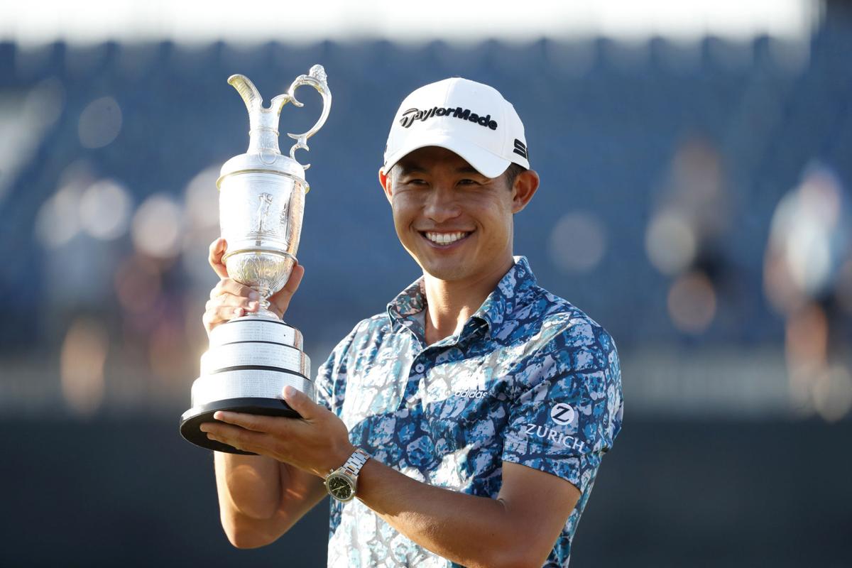 golf cover photo