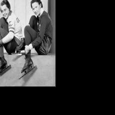 Wisconsin speed skater turned nun now in the Hall of Fame