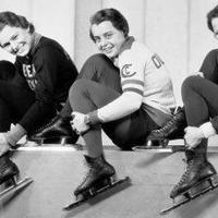 Wisconsin speed skater turned nun now in the Hall of Fame