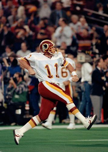 Washington Redskins vs Buffalo Bills - 1992 Super Bowl Final - Full Game -  Super Bowl 26 - TokyVideo