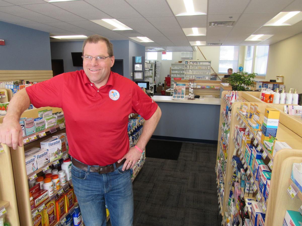 Fitchburg Family Pharmacy