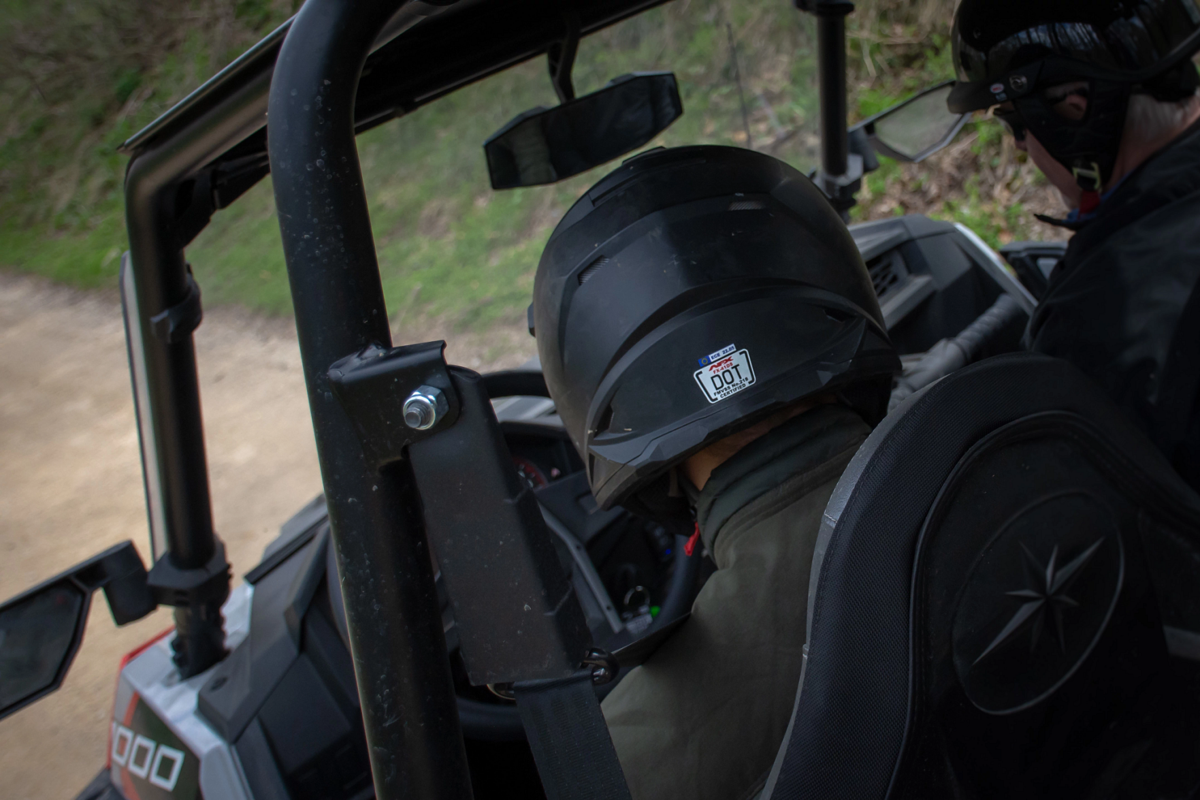 ATV/UTV Riders: Be Aware Of Increased Law Enforcement This Weekend