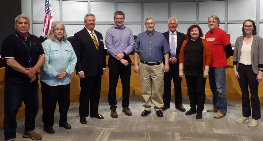 City Council