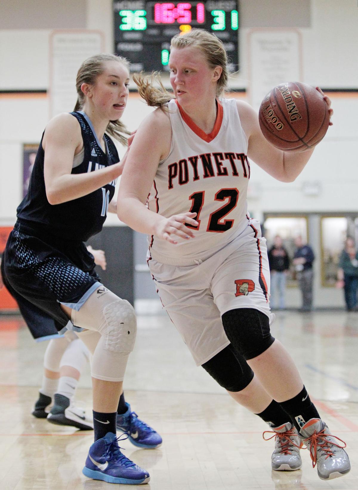 Prep Notes Tim Matthies Steps Down As Lakeside Lutheran Girls