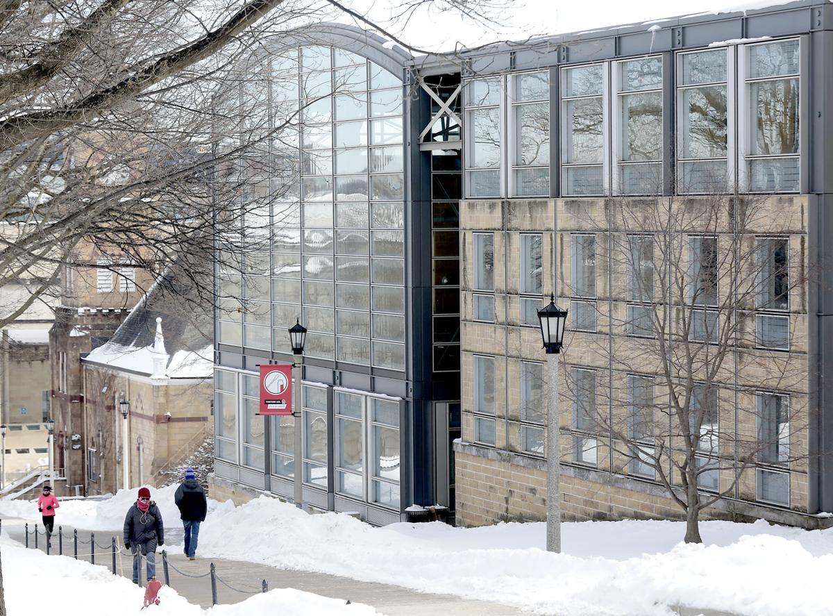 UW Law School