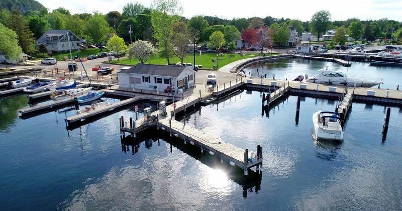 Door County ranks among top Labor Day destinations, but prices start steep Caden Perry Milwaukee Journal Sentinel Aug 25, 2026 28 mins ago