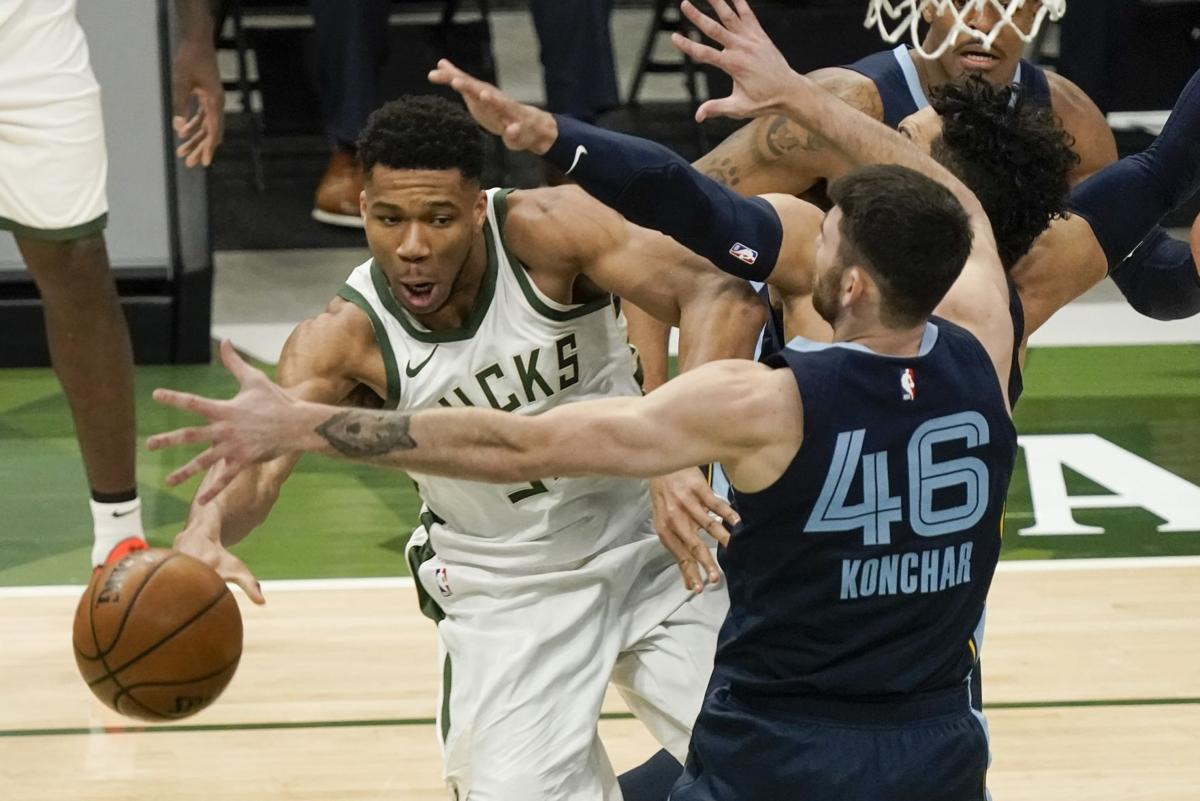 bucks photo