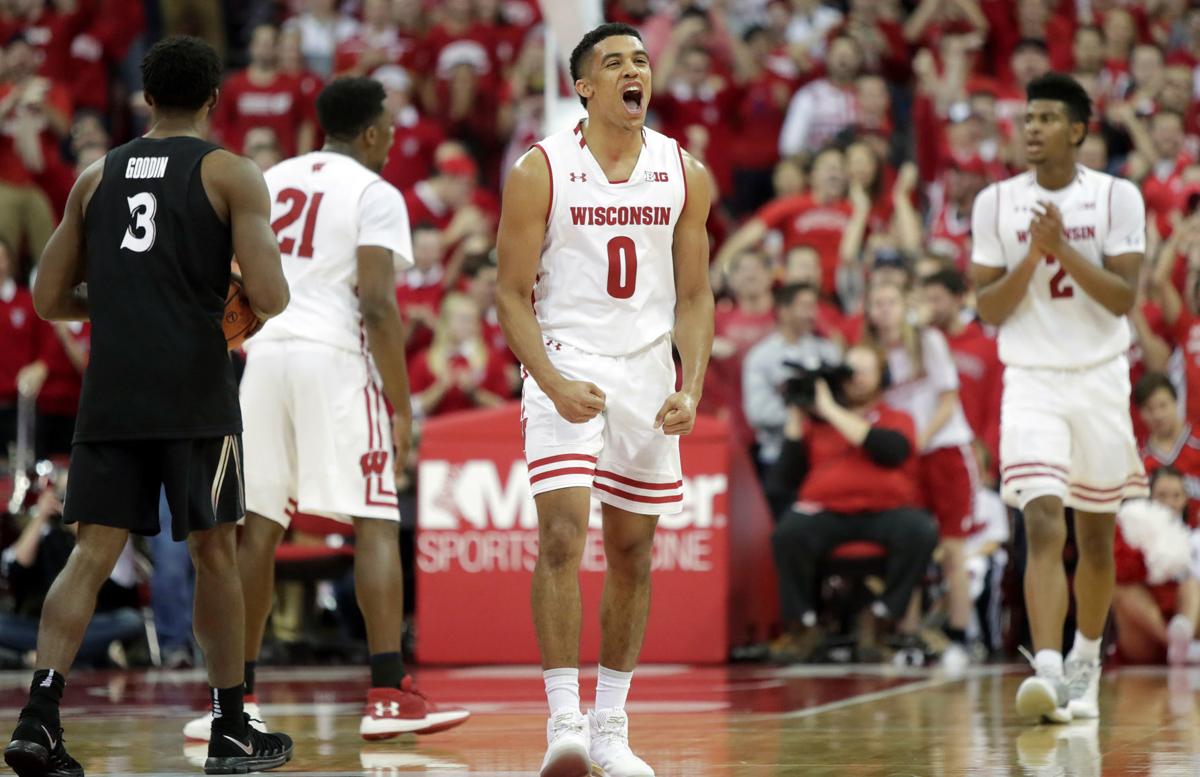 D'Mitrik Trice photo