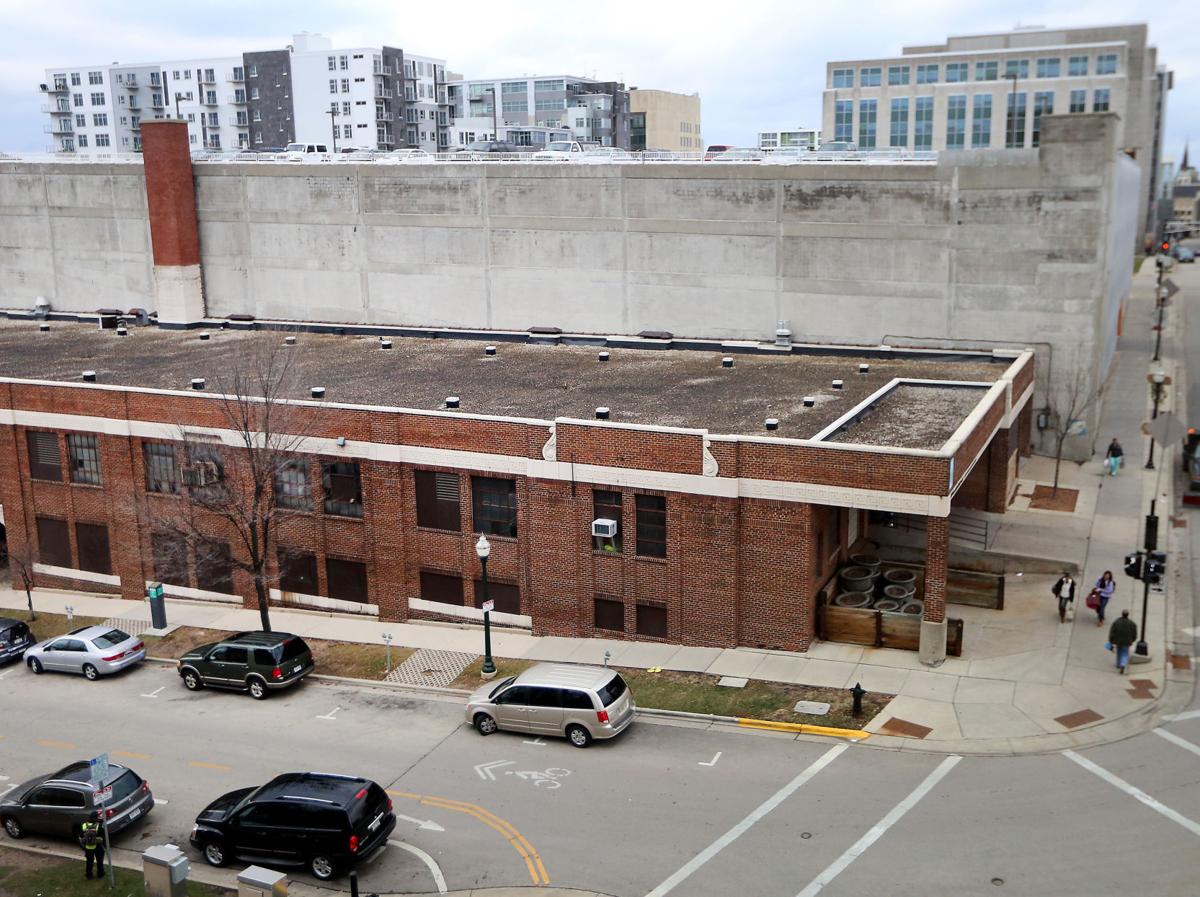 Homeless Shelter
