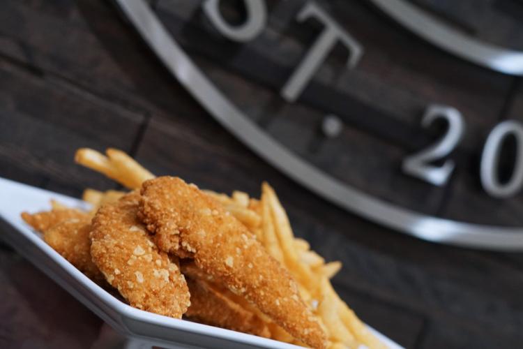 Chicken Tenders