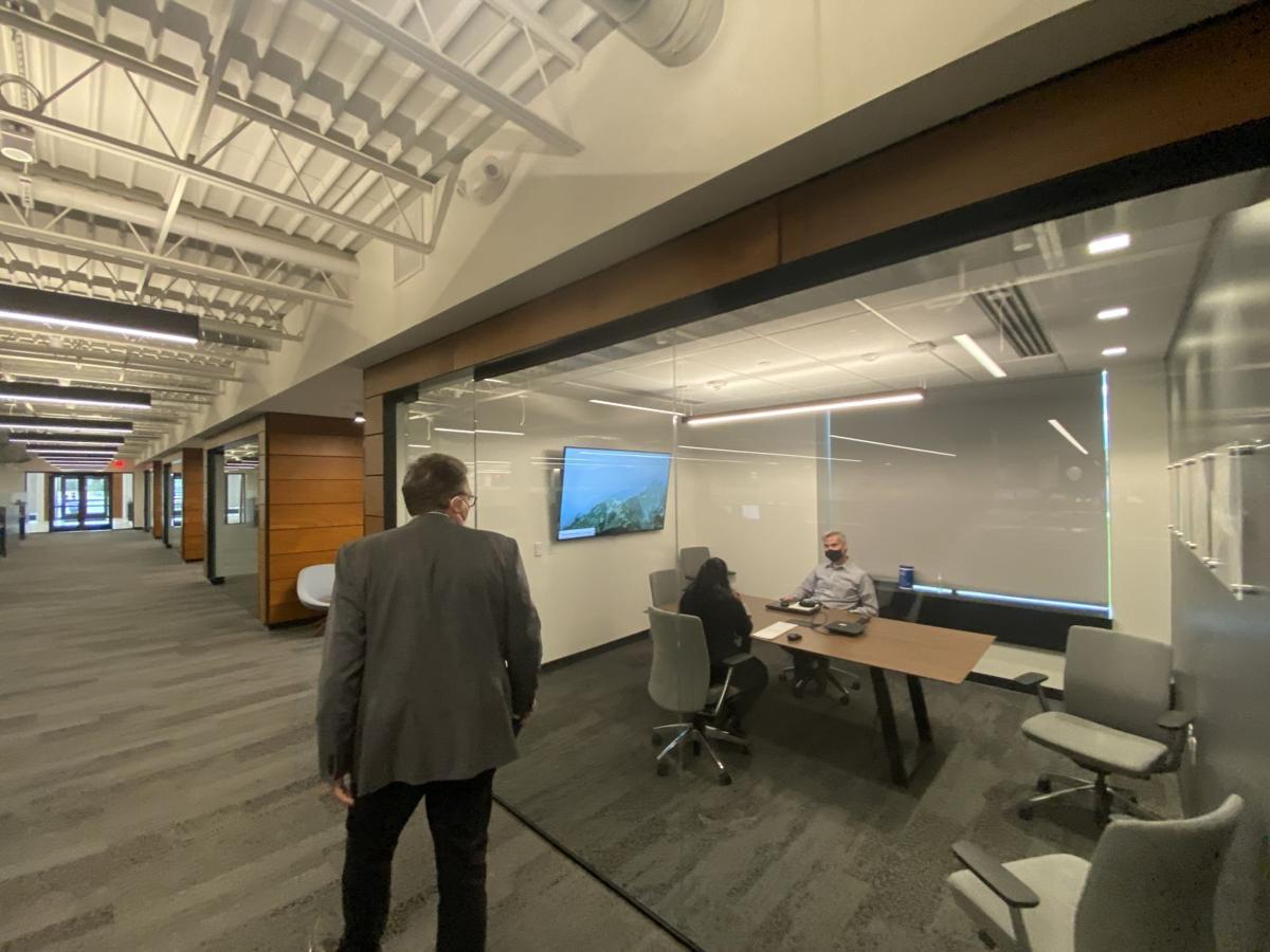 Springs Window Fashions completes expansion and gets a new owner