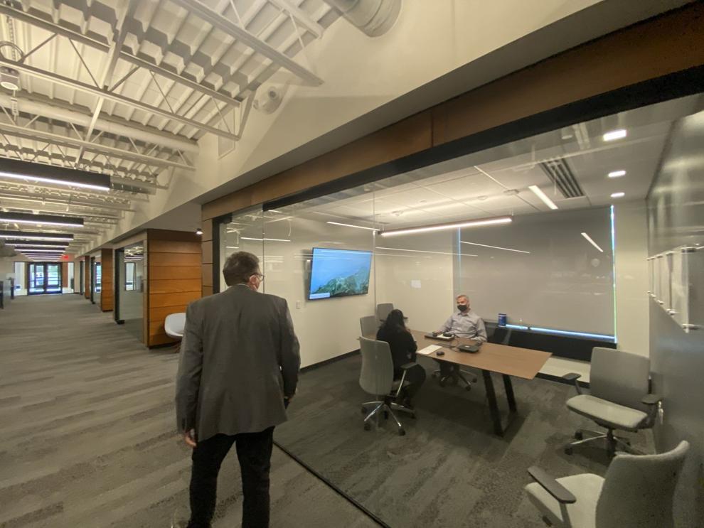 Springs Window Fashions completes expansion and gets a new owner